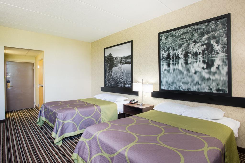 Double Room Disability Access or Non-Smoking