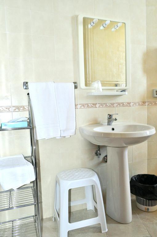 Standard Single Room with Sea View