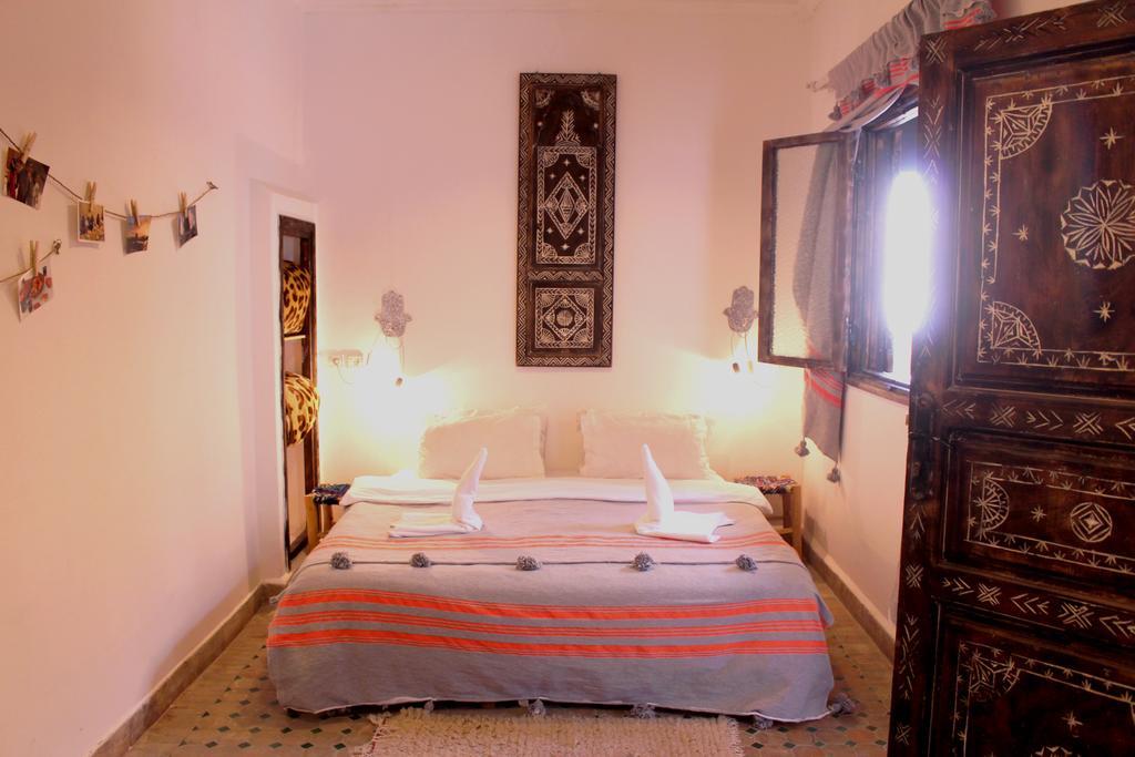 Budget Triple Room