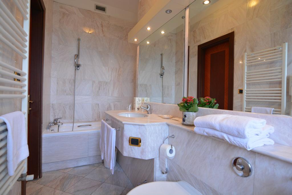 Chambre Double Supérieure
