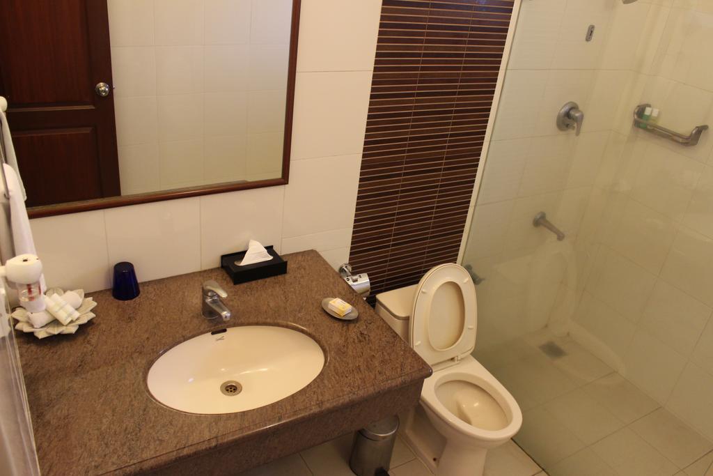 Superior Room