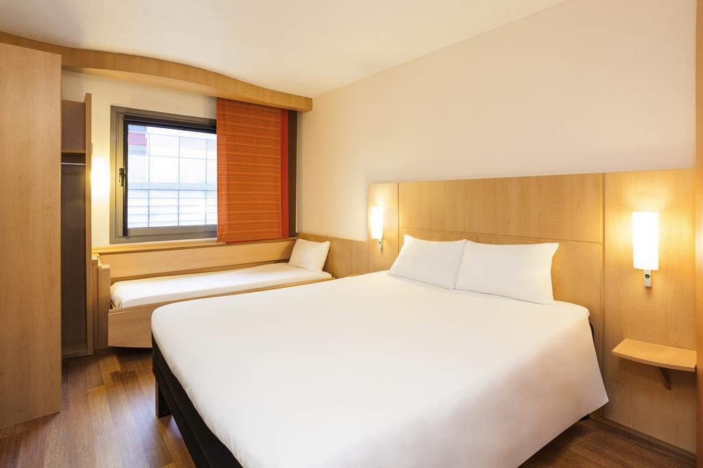 Double Room with Extra Bed