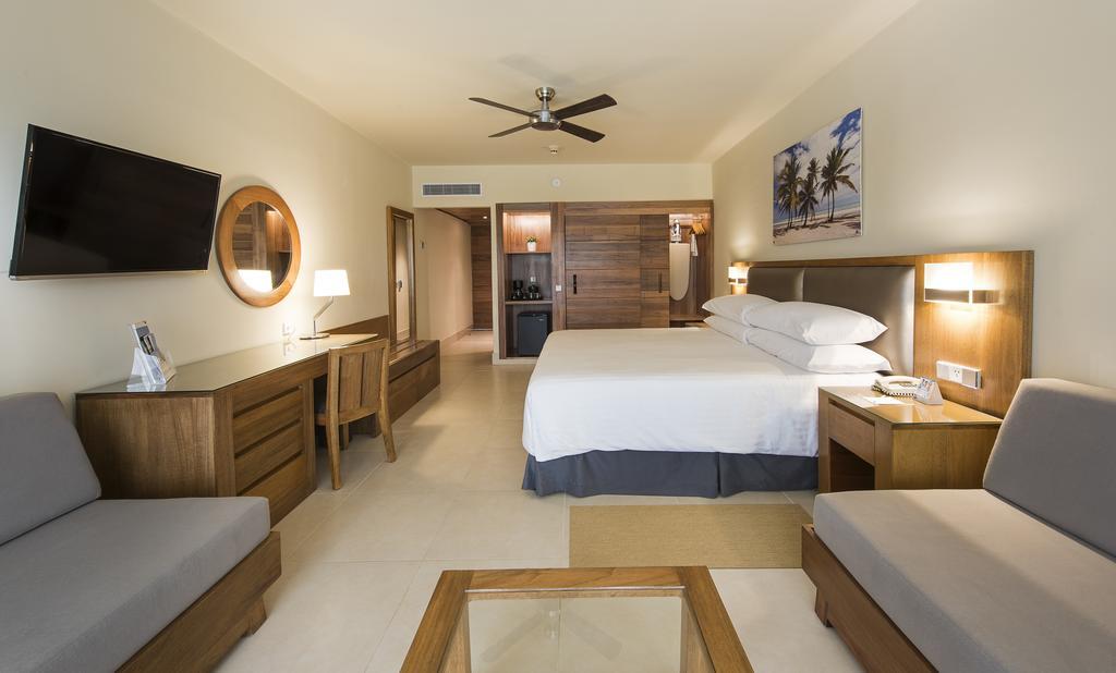 Quarto Superior de Frente para o Mar
