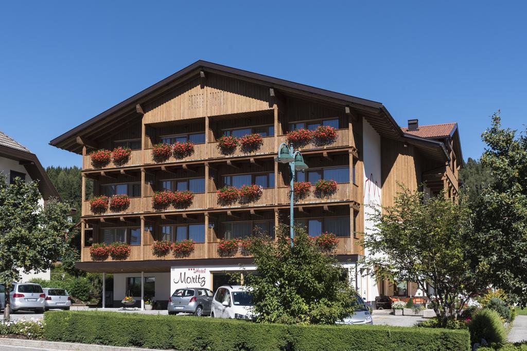 Comfort Doppelzimmer mit Balkon