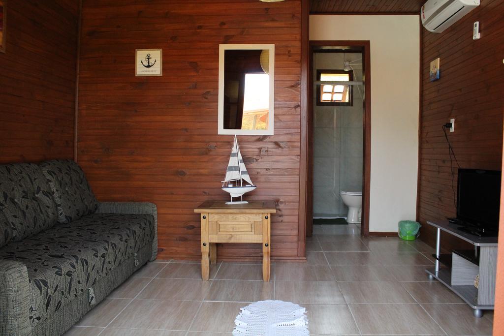 Chalet (2 adultos)