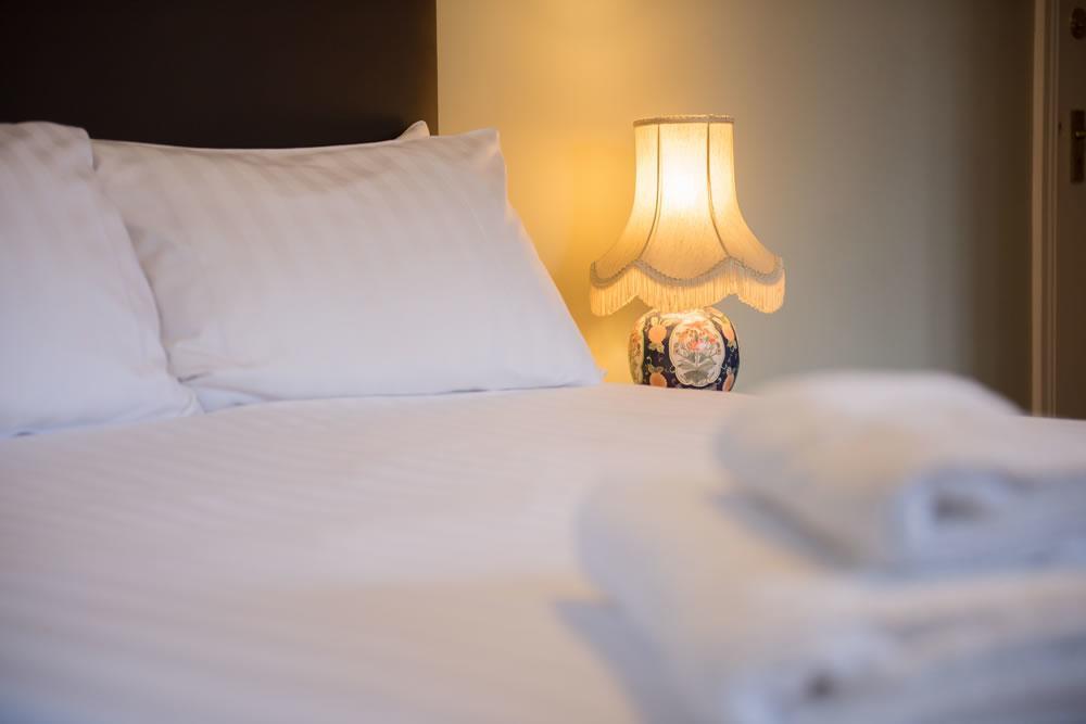 Double Room - Second Floor
