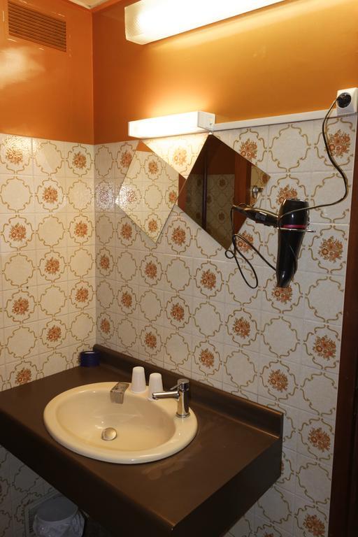 Chambre Double Standard avec Baignoire