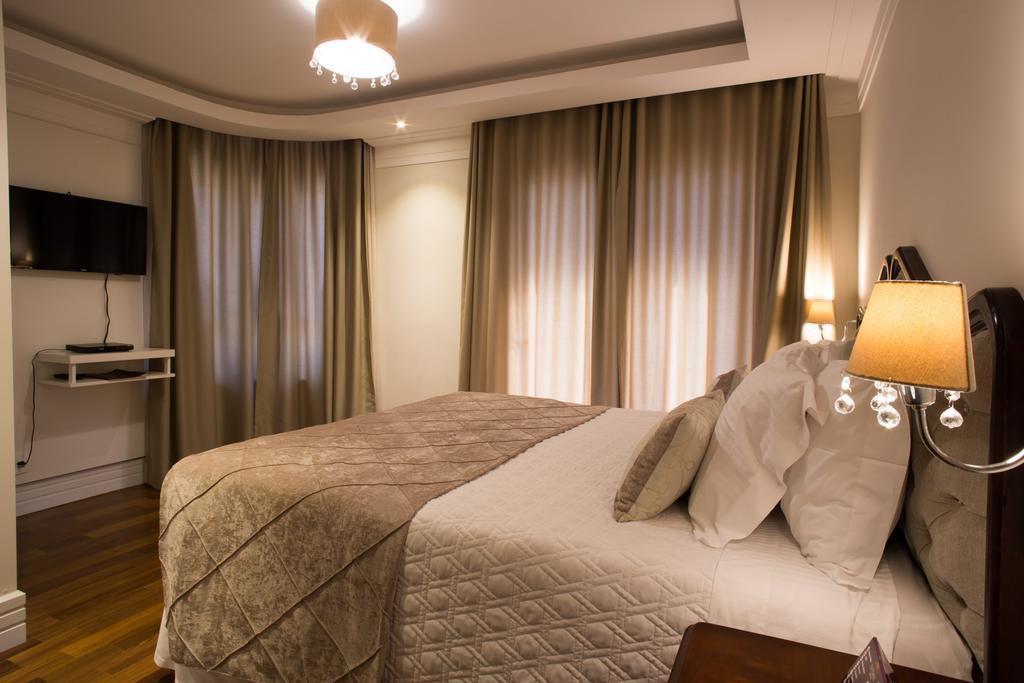 Premium Double Room with View
