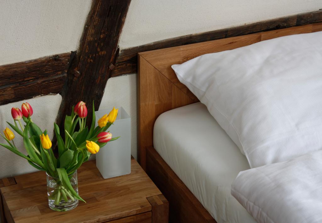 Standard Doppelzimmer