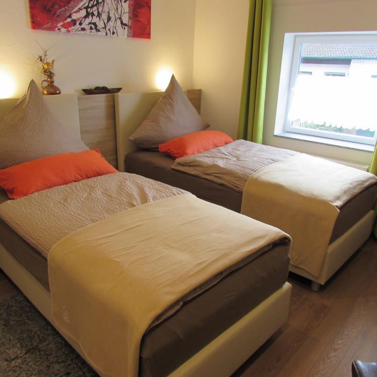Business Doppelzimmer