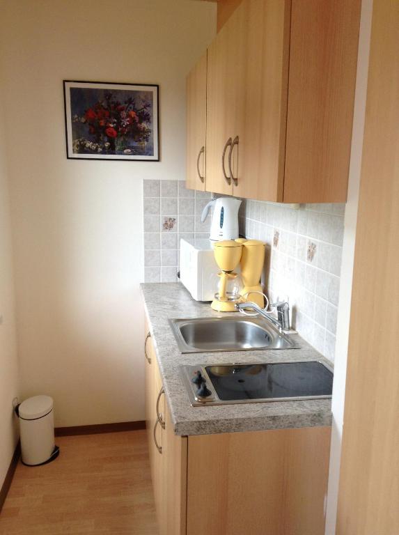 Studio-Apartment