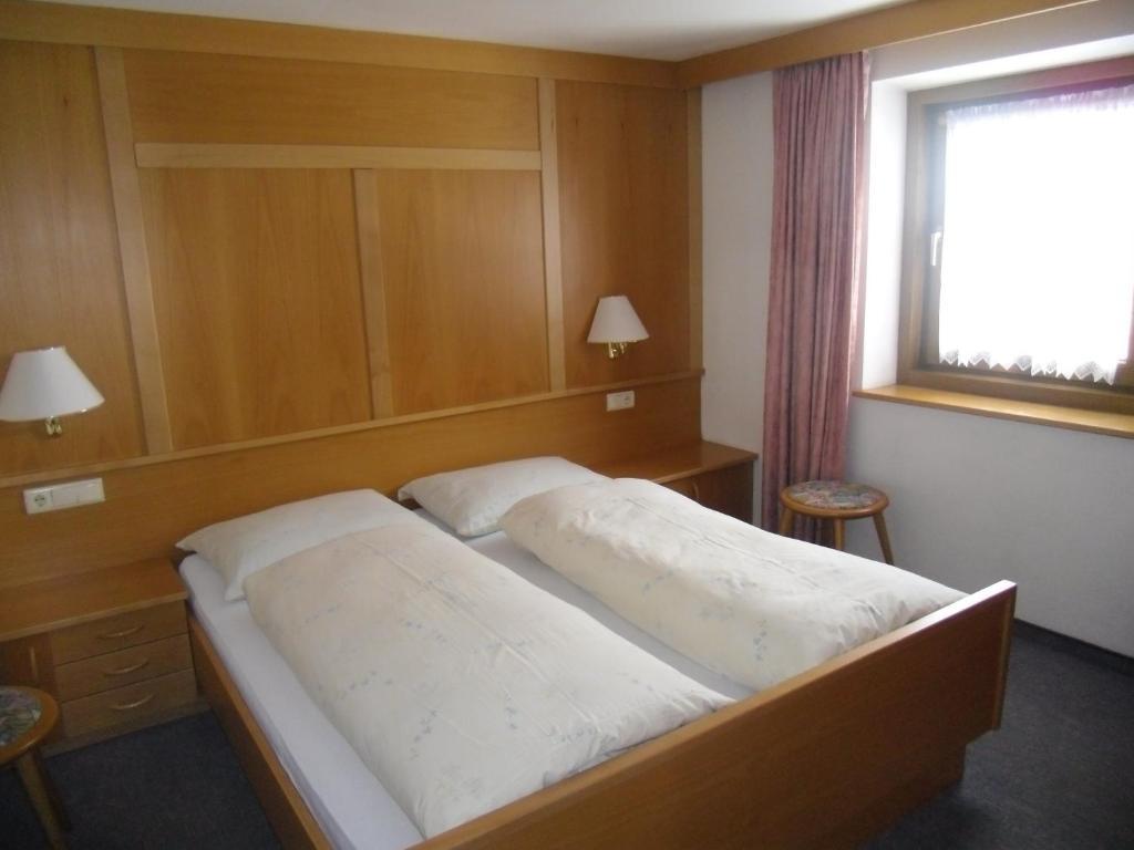 Appartement met 1 Slaapkamer (3 Volwassenen)