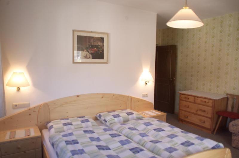 Appartement met 1 Slaapkamer (2 Volwassenen + 2 Kinderen);