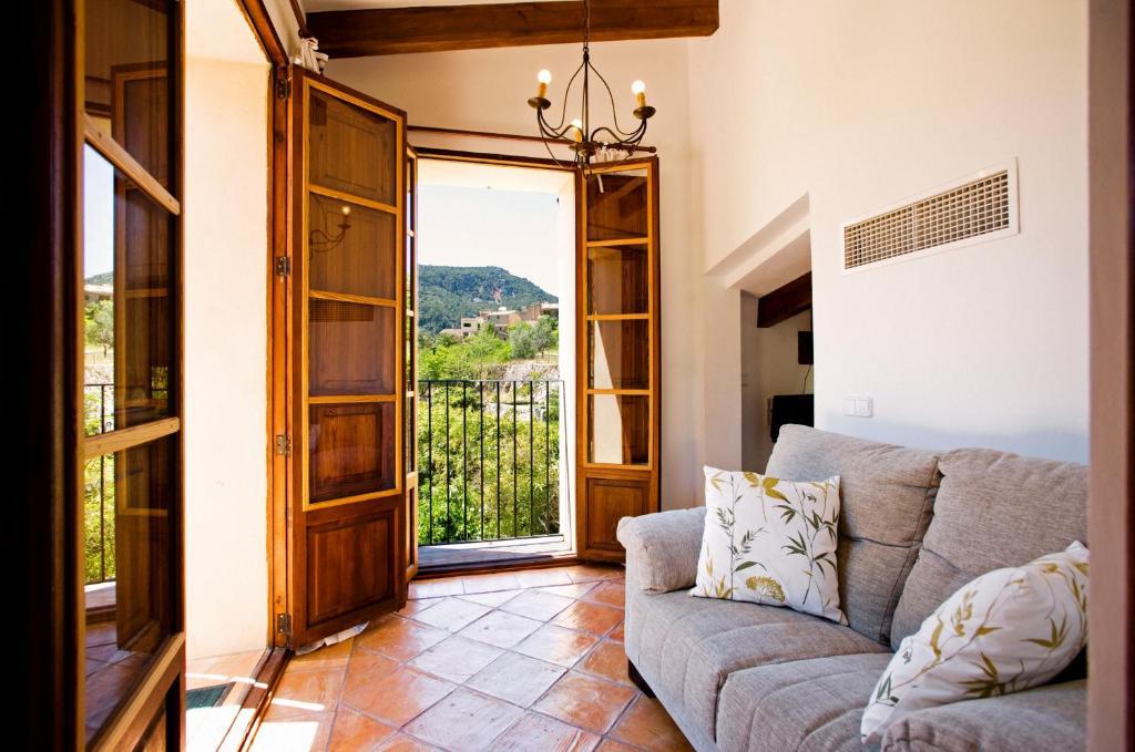 Superior Doppelzimmer mit Terrasse