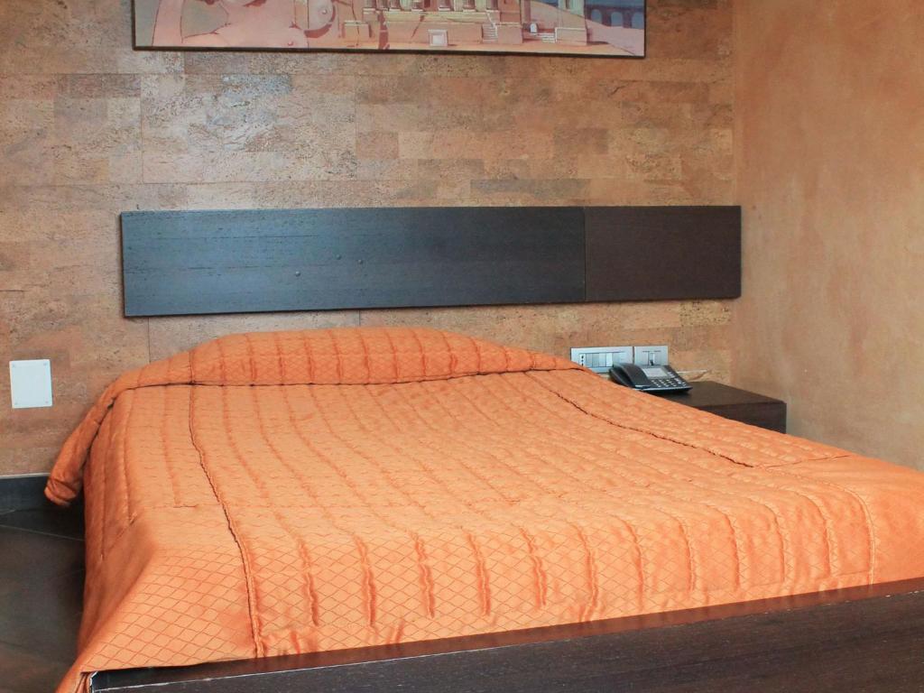 Habitación Individual Estándar con ducha