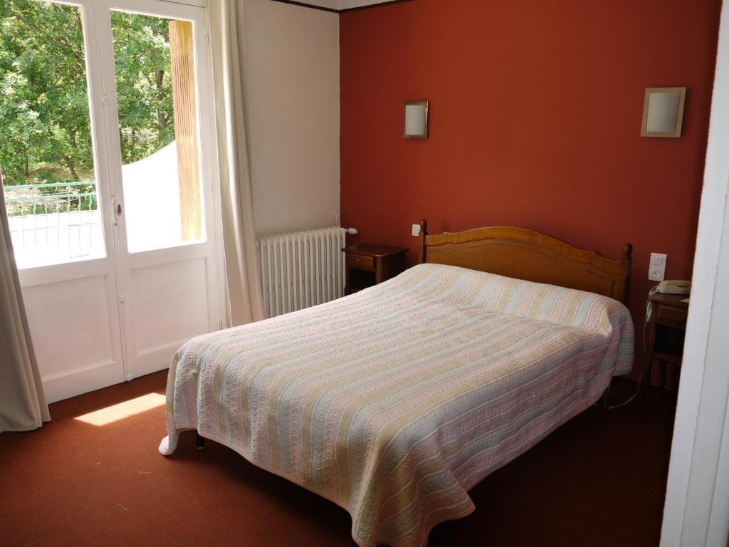 Double Room with Solarium