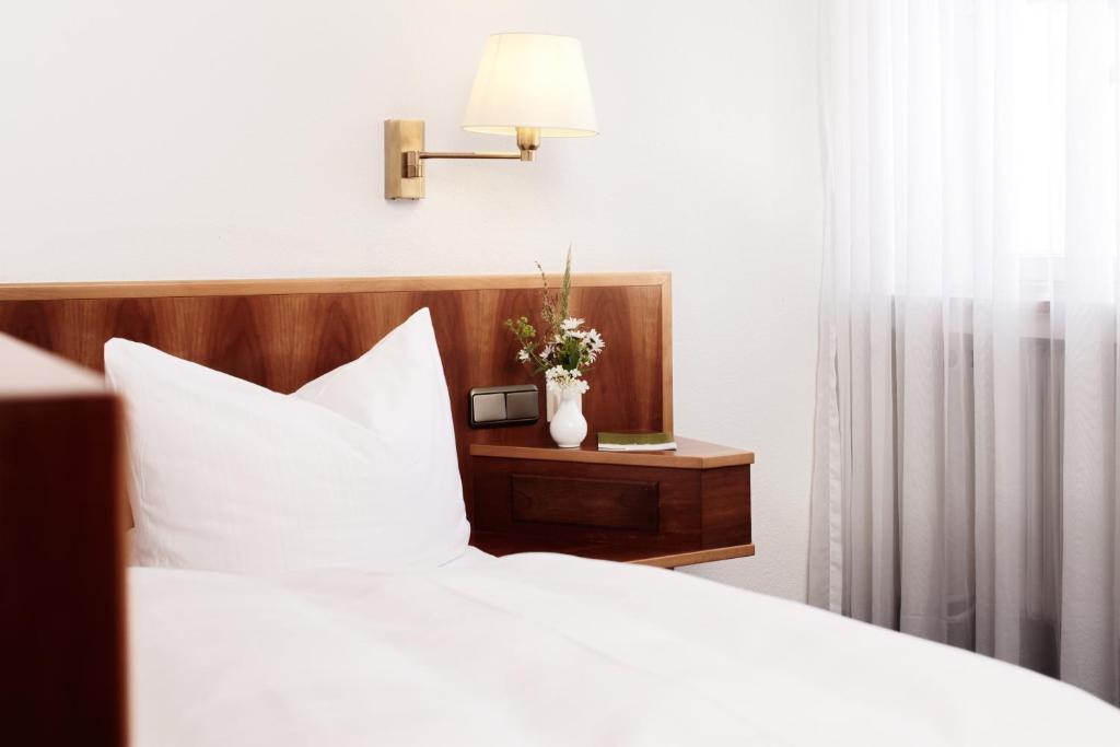 Classic Zweibettzimmer