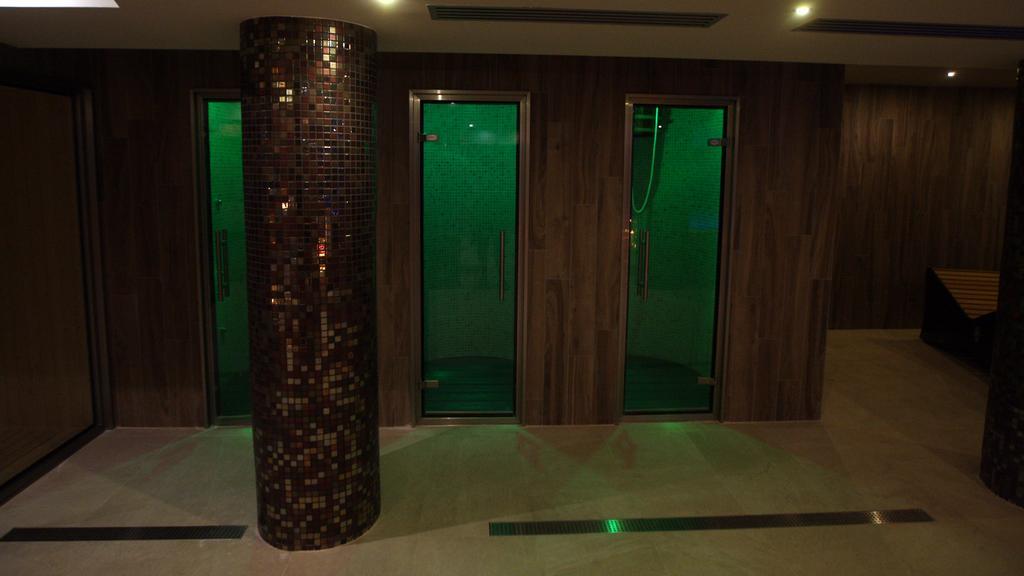 Double Room with Spa Access