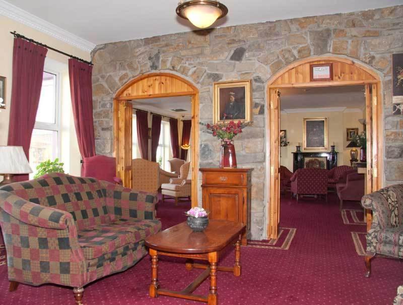 Grand Double Room with Sea View