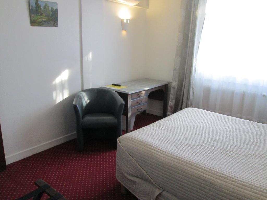 Chambre Double