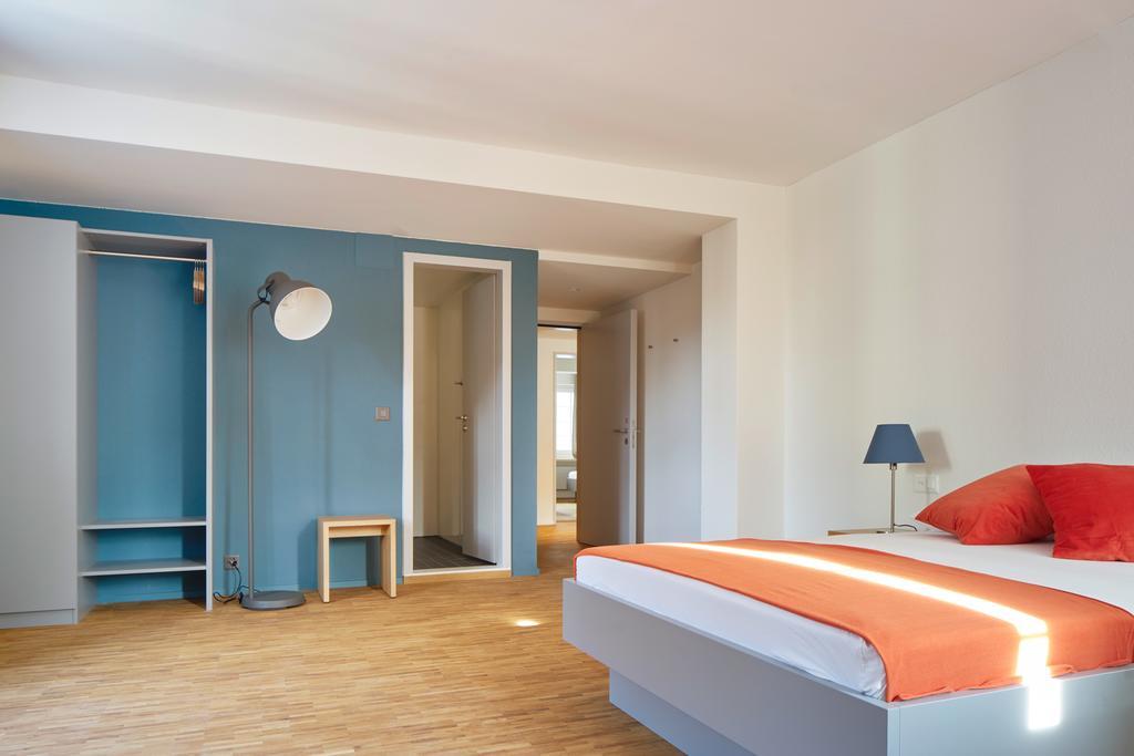 Zweibettzimmer