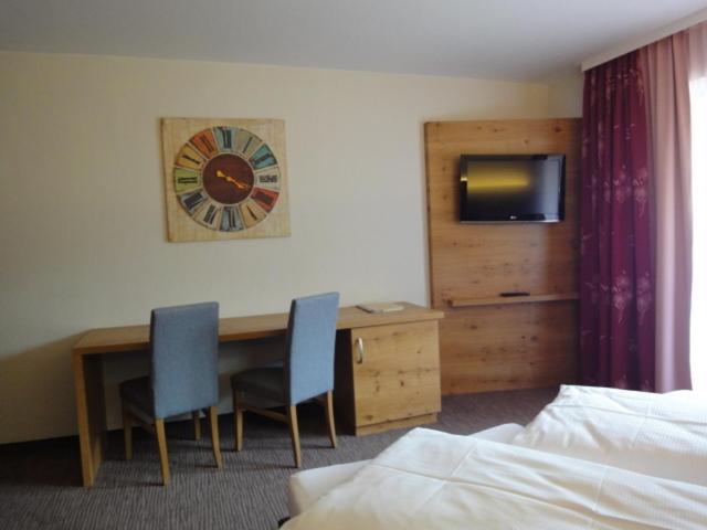 Doppelzimmer