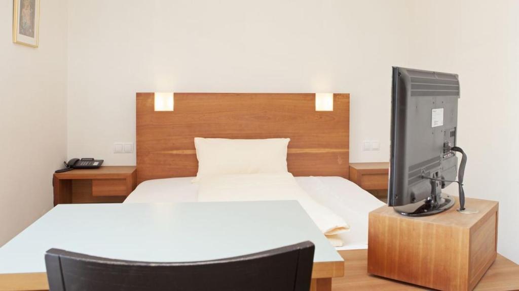 Comfort Einzelzimmer