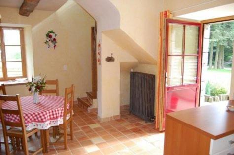 Maison 2 Chambres