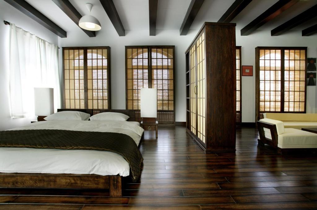 Kyoto Suite with Access to Aqua Area