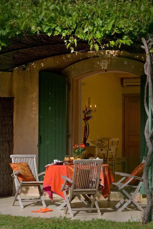 Mediterranean Double Room