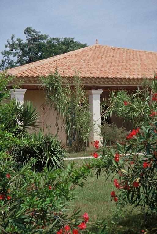 Provençal Double Room