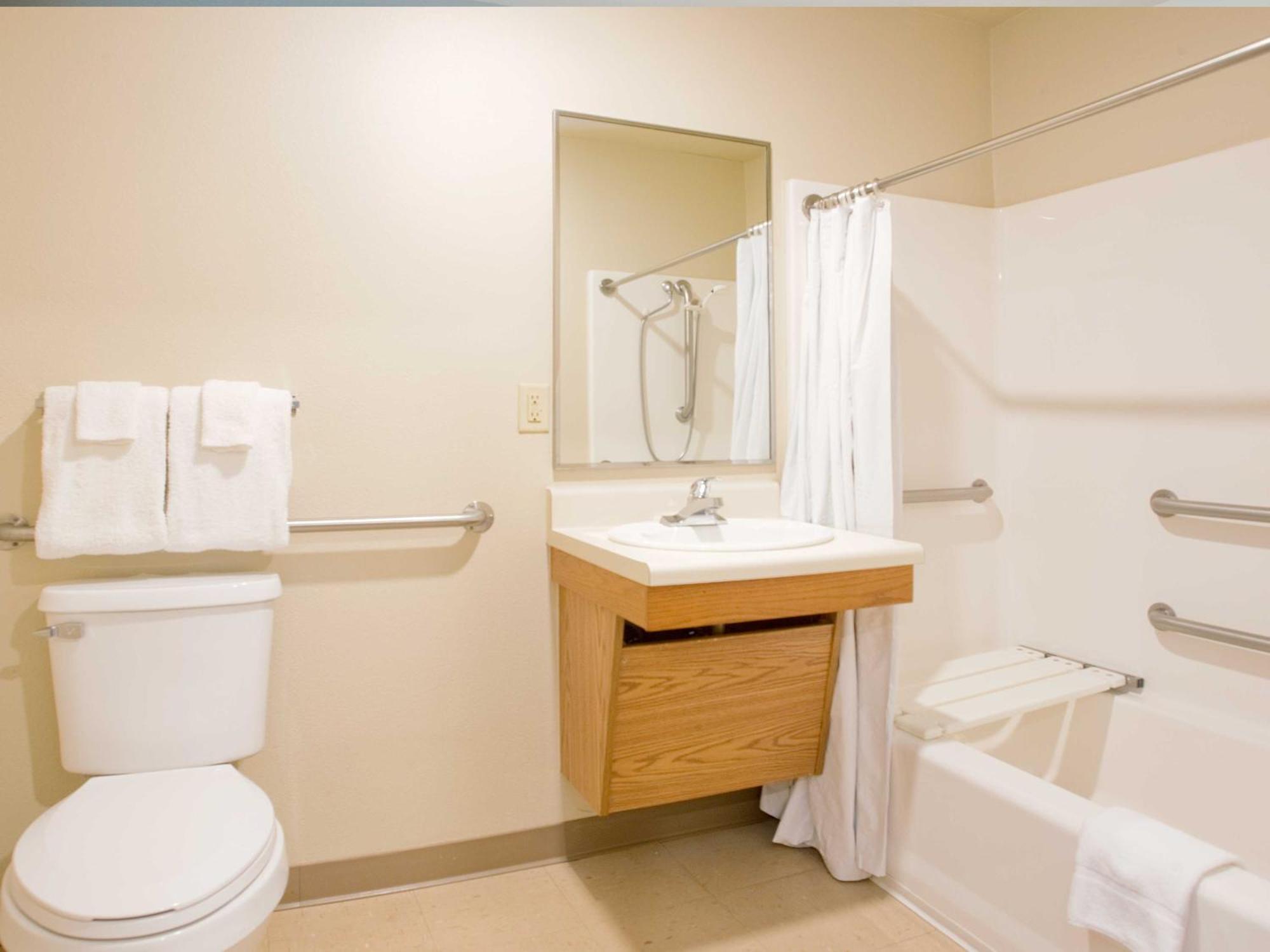 Suite with Two Double Beds - Accessible/Non Smoking