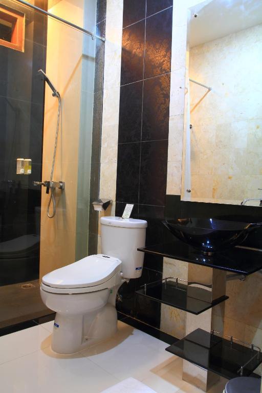 Kamar Deluxe King