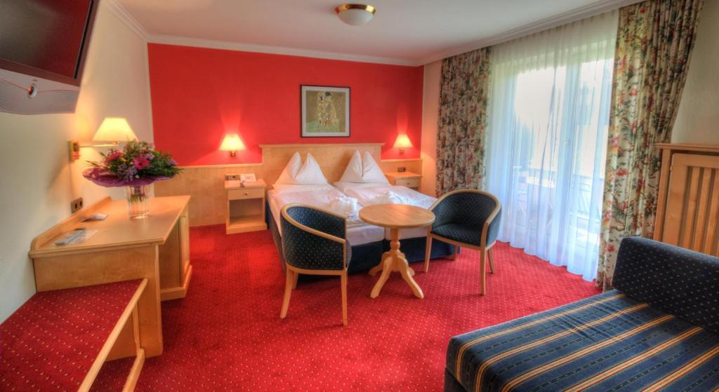 Classic Doppelzimmer