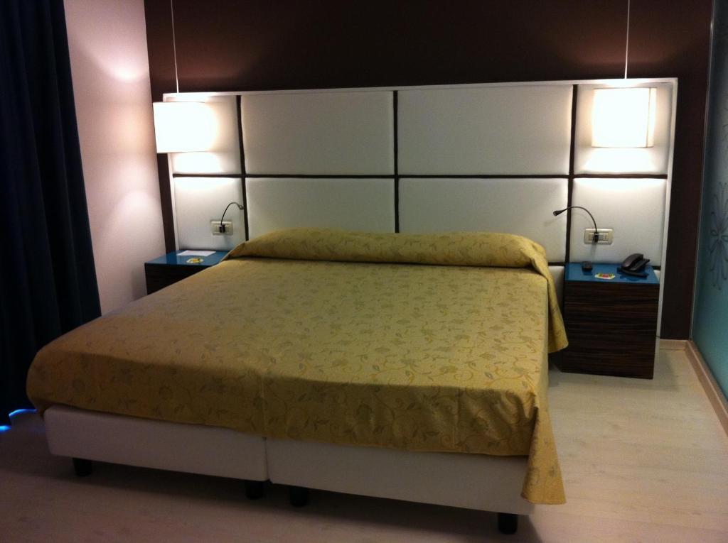 Superior Doppelzimmer