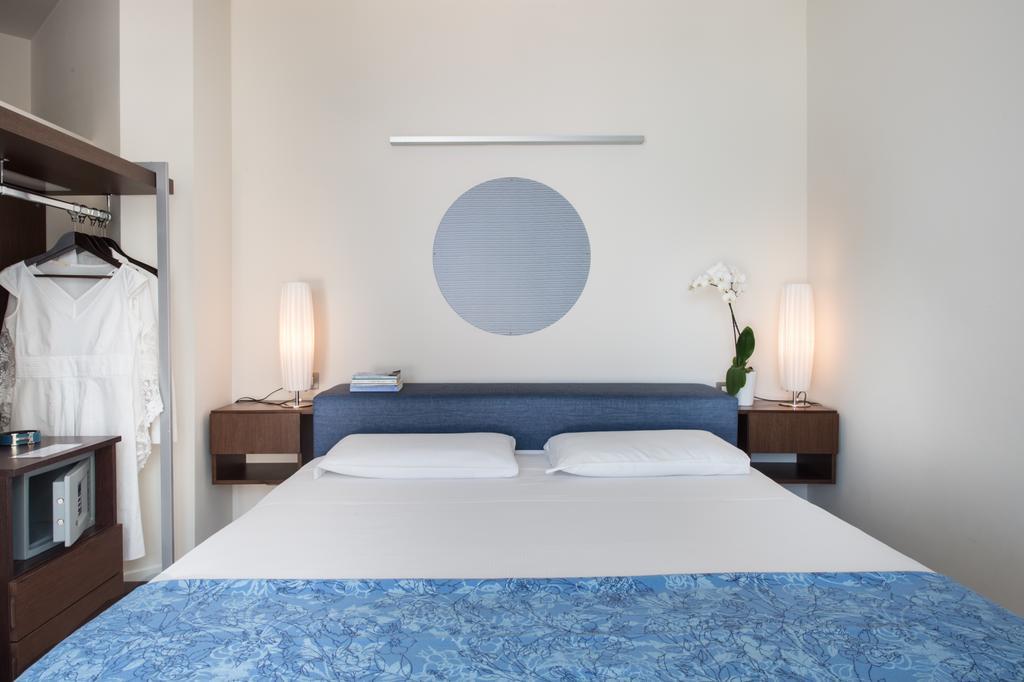 Economy Doppelzimmer