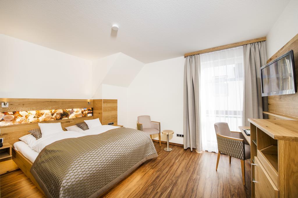 Standard Doppelzimmer