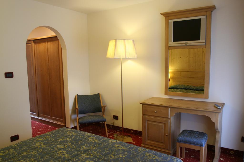 Classic Kamer met 1 of 2 Bedden