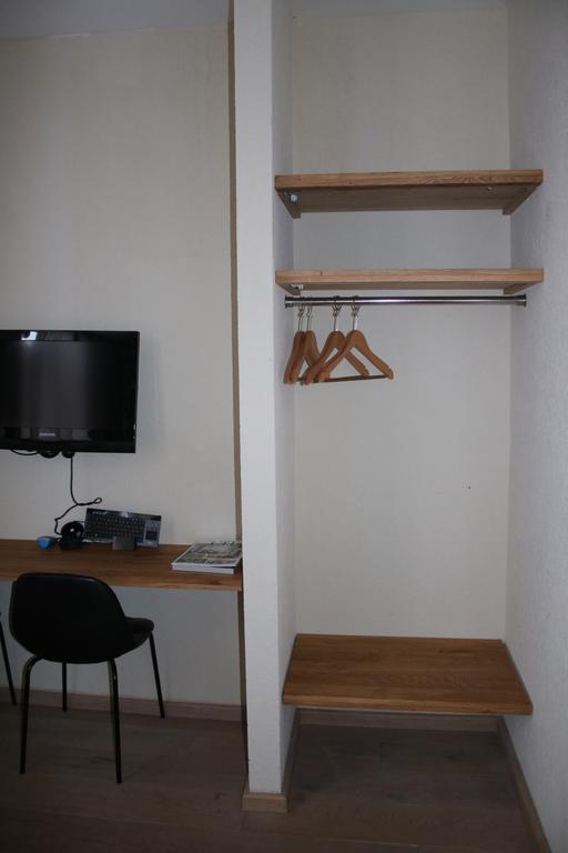 Tweepersoonskamer