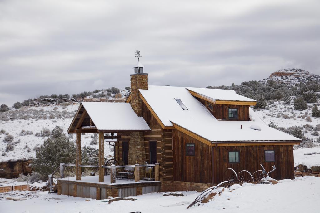 Vacation Home