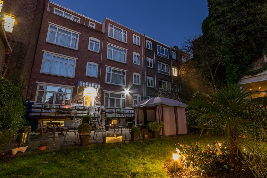 Günstiges Vierbettzimmer