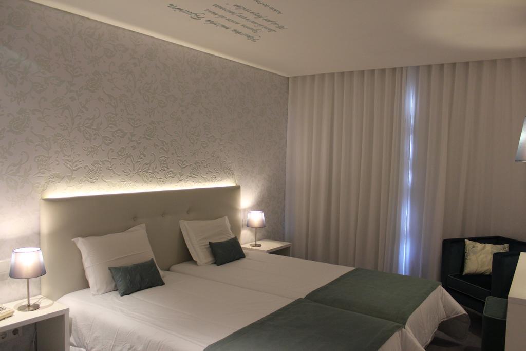 Special Offer - Superior Double Room with Romantic Package