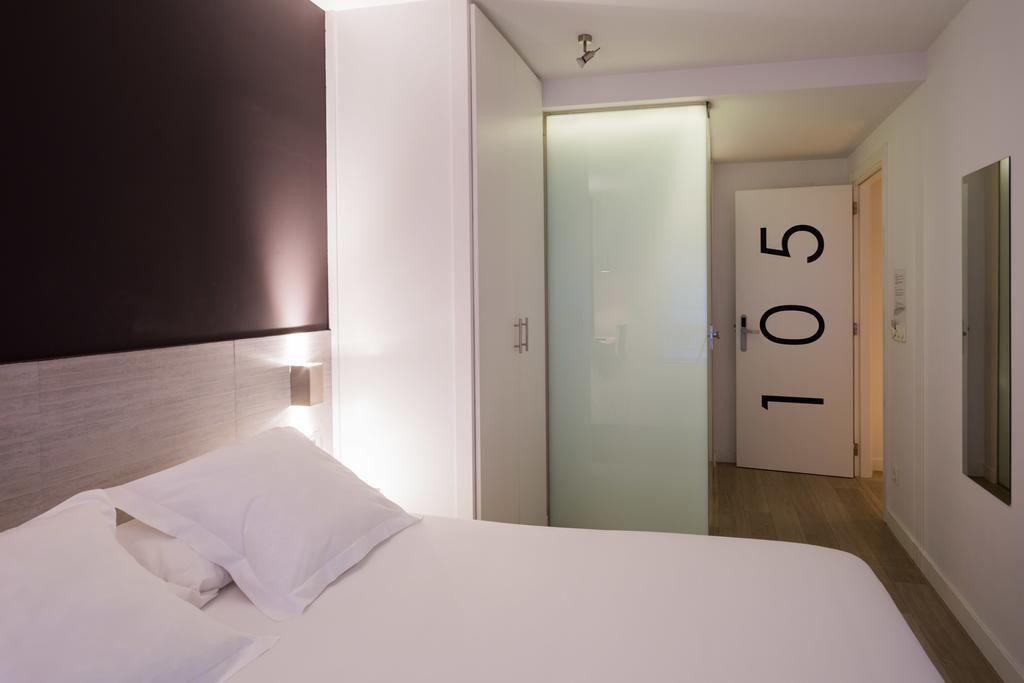 Double Room no Daily Cleaning