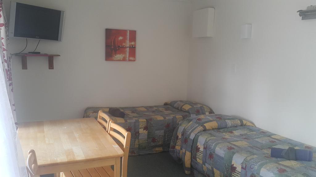 Apartment (5 Adults)