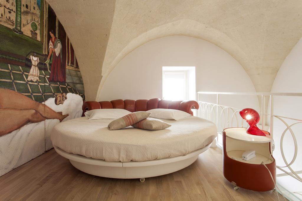 Junior Suite with Balcony