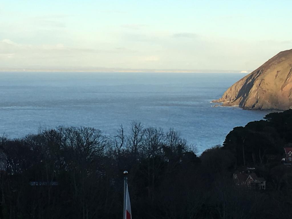 Single Room with Sea View