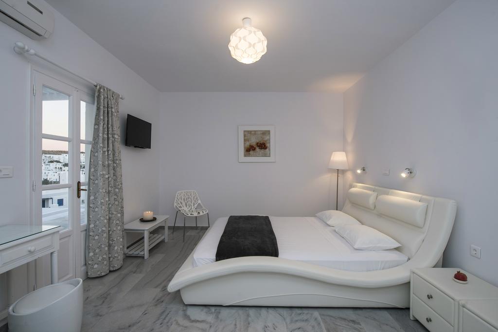 Appartement 1 Chambre - Vue sur Mer