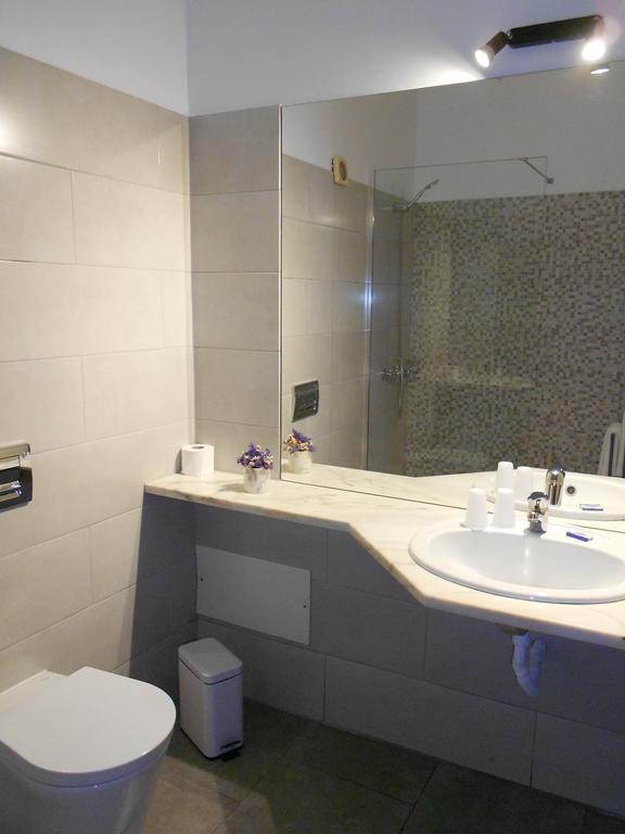 Chambre Double ou Lits Jumeaux - Vue sur Mer