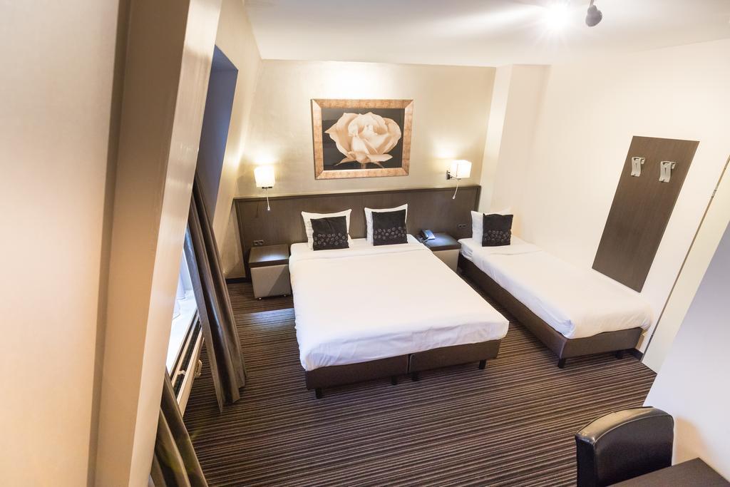 Comfort Dreibettzimmer
