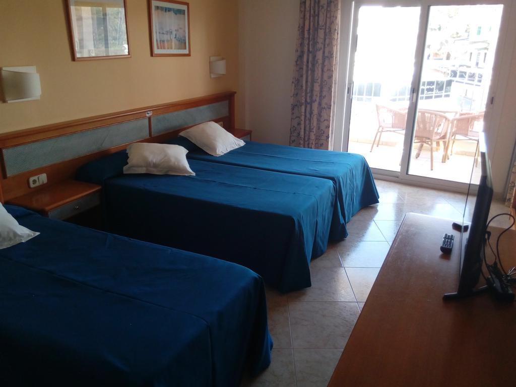 Double Room Extra Bed